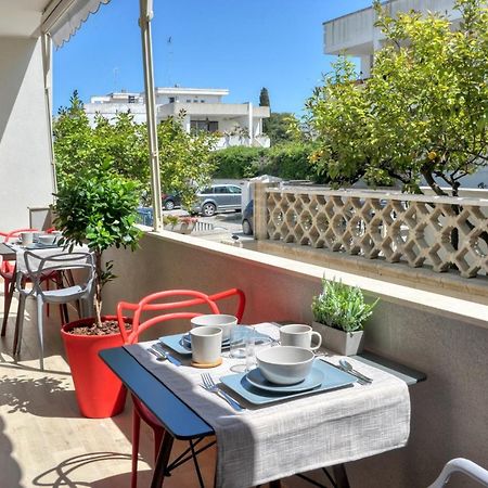 Vele D'Otranto B&B Zewnętrze zdjęcie