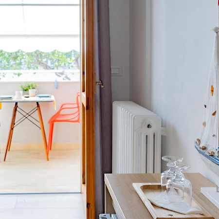 Vele D'Otranto B&B Zewnętrze zdjęcie