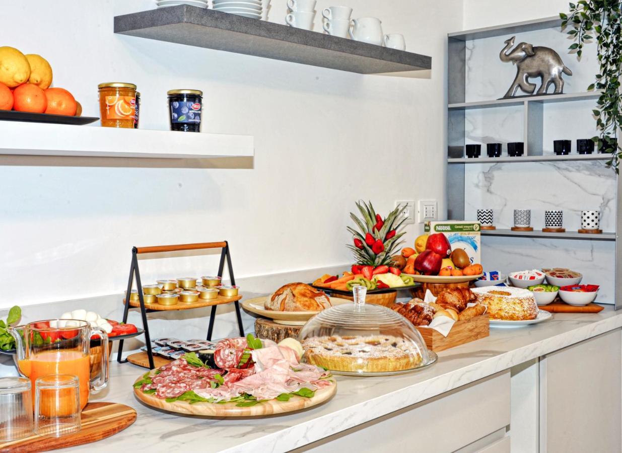 Vele D'Otranto B&B Zewnętrze zdjęcie