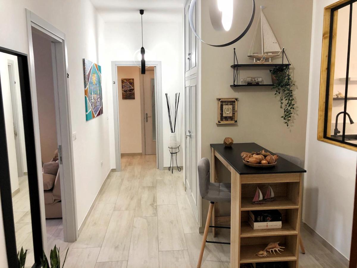 Vele D'Otranto B&B Zewnętrze zdjęcie