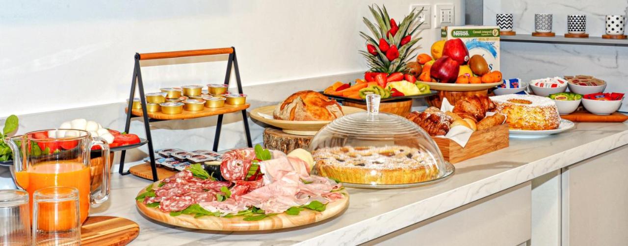 Vele D'Otranto B&B Zewnętrze zdjęcie