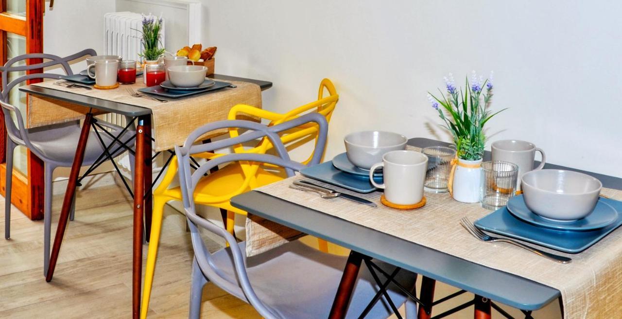 Vele D'Otranto B&B Zewnętrze zdjęcie