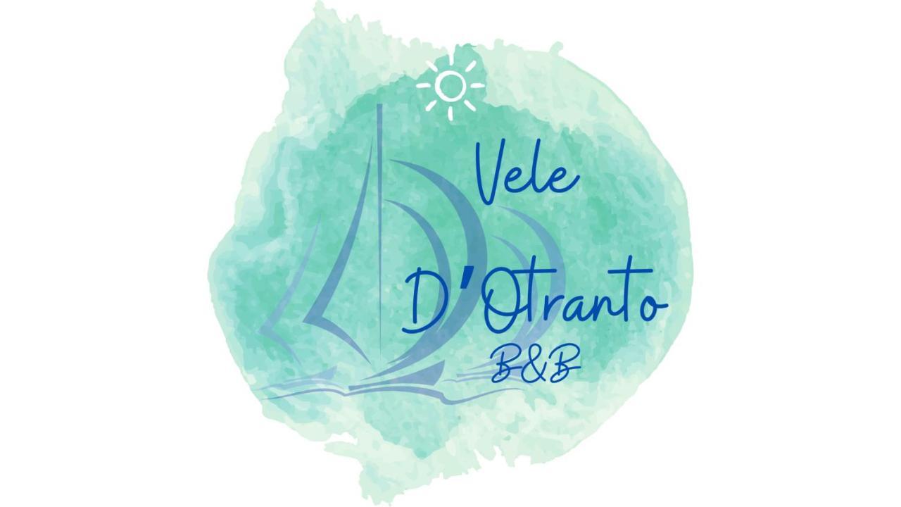 Vele D'Otranto B&B Zewnętrze zdjęcie