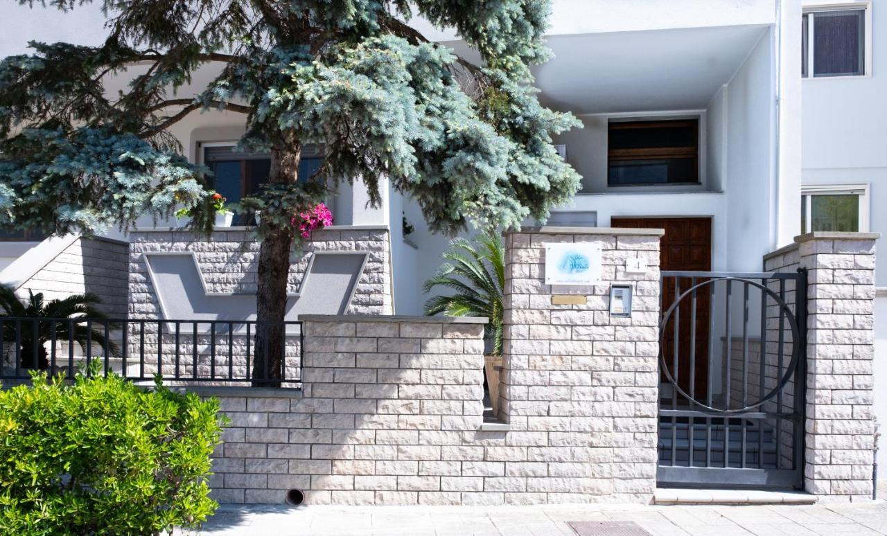 Vele D'Otranto B&B Zewnętrze zdjęcie