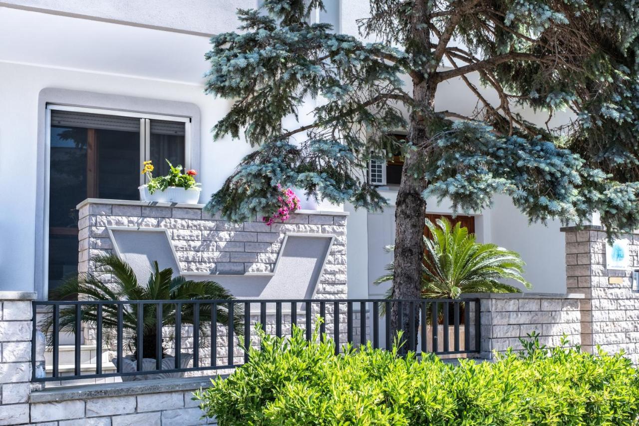 Vele D'Otranto B&B Zewnętrze zdjęcie