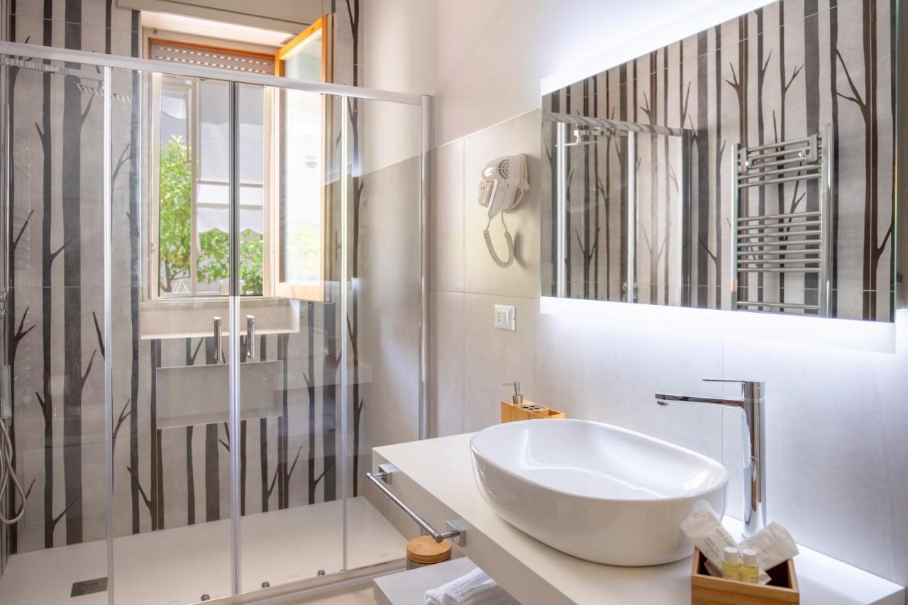 Vele D'Otranto B&B Zewnętrze zdjęcie