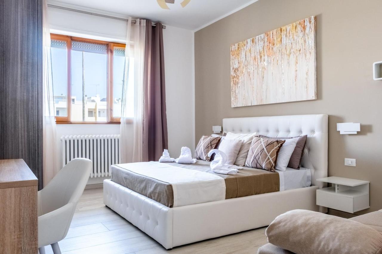 Vele D'Otranto B&B Zewnętrze zdjęcie
