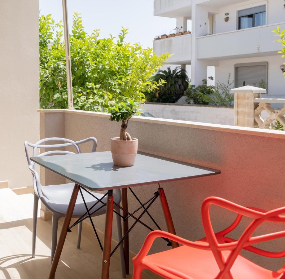 Vele D'Otranto B&B Zewnętrze zdjęcie