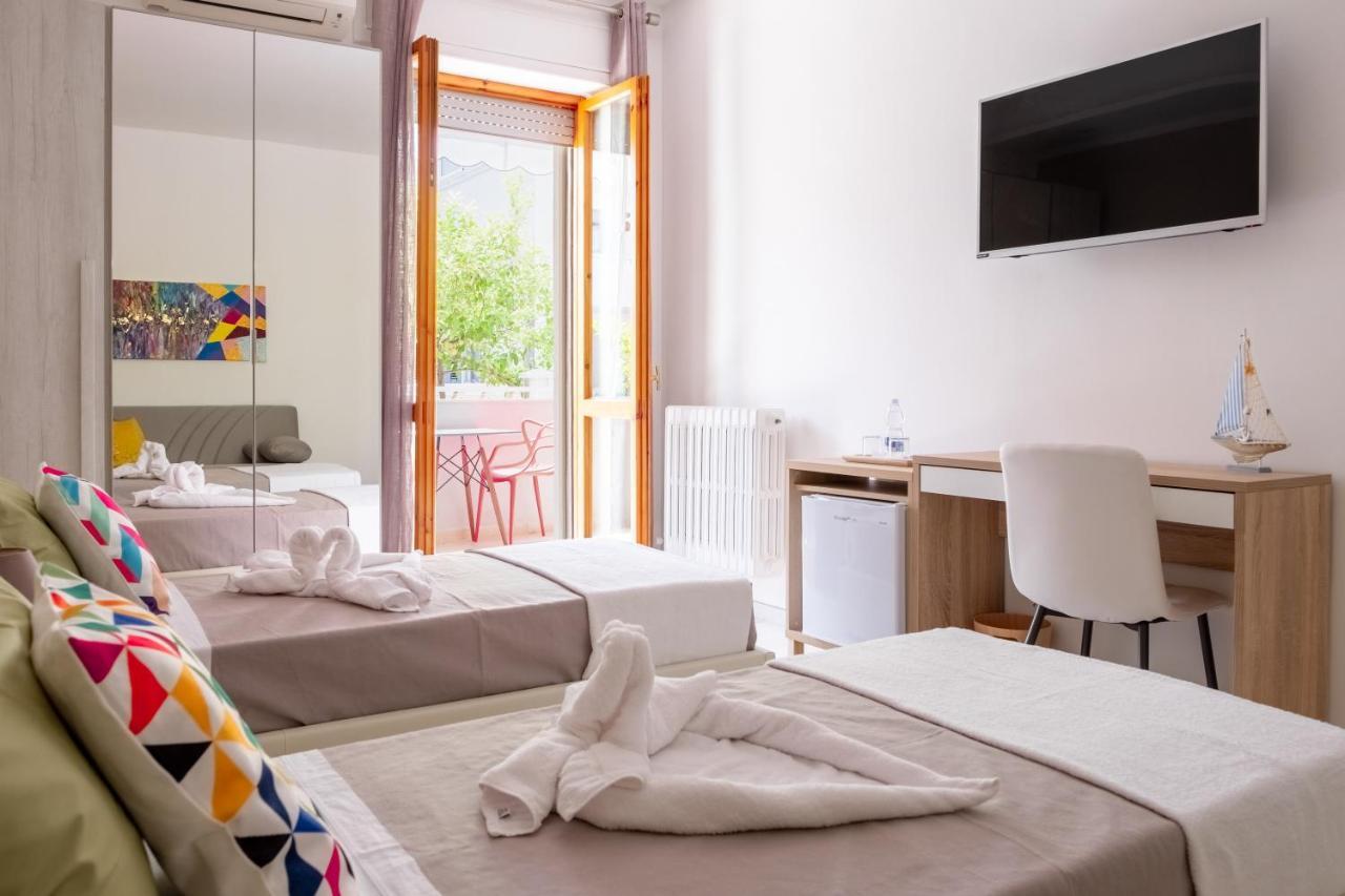 Vele D'Otranto B&B Zewnętrze zdjęcie