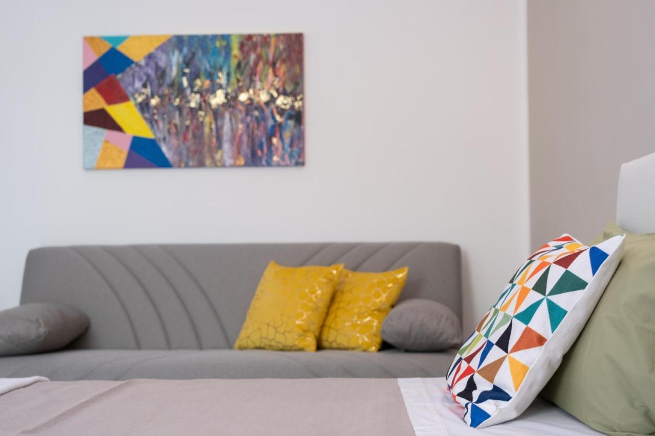 Vele D'Otranto B&B Zewnętrze zdjęcie