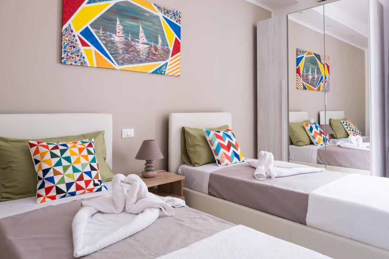Vele D'Otranto B&B Zewnętrze zdjęcie