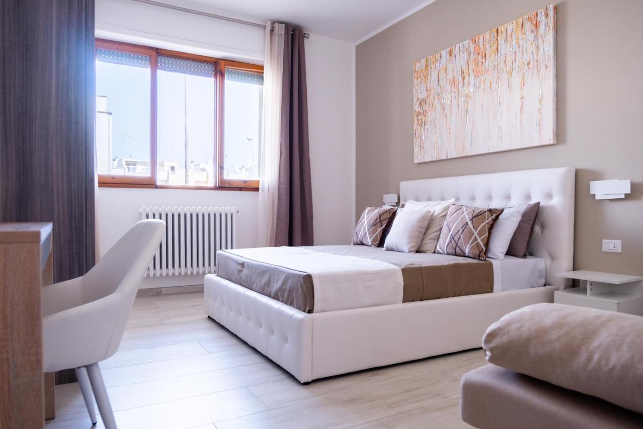 Vele D'Otranto B&B Zewnętrze zdjęcie