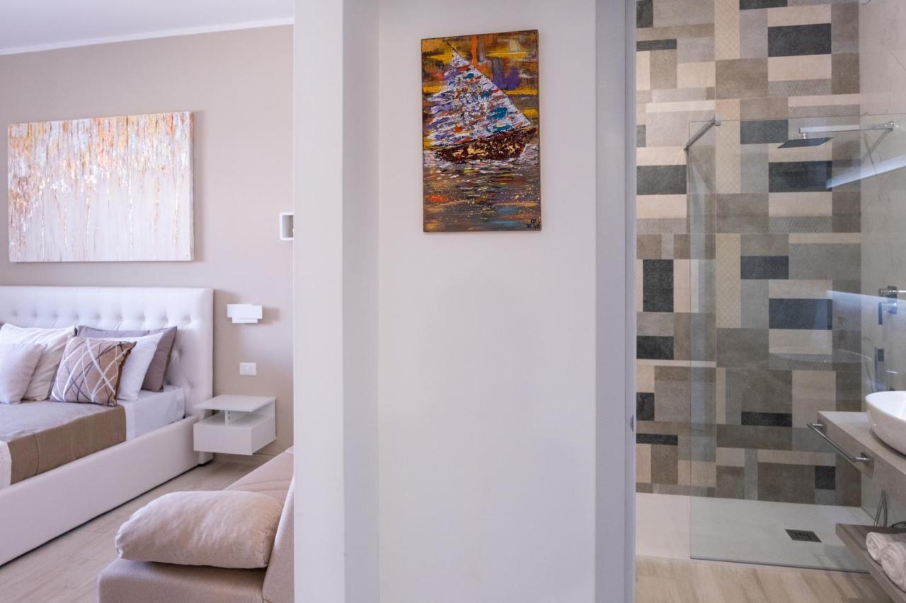 Vele D'Otranto B&B Zewnętrze zdjęcie
