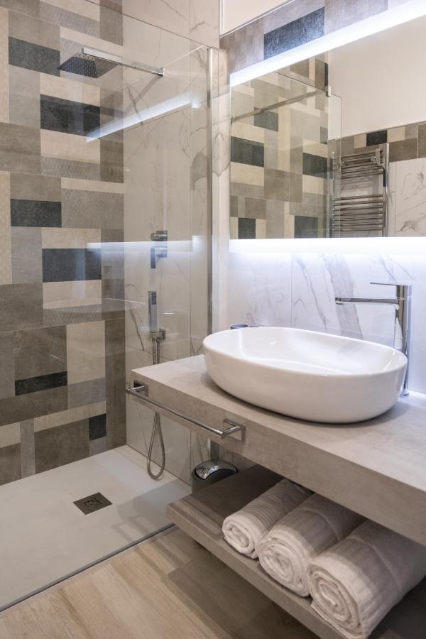 Vele D'Otranto B&B Zewnętrze zdjęcie