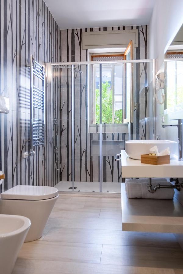 Vele D'Otranto B&B Zewnętrze zdjęcie