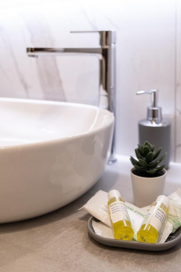 Vele D'Otranto B&B Zewnętrze zdjęcie