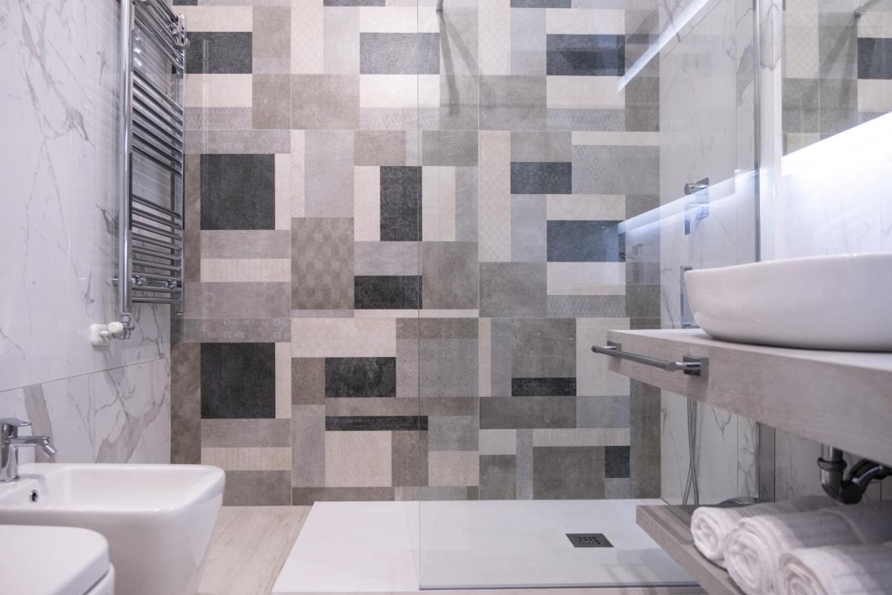 Vele D'Otranto B&B Zewnętrze zdjęcie