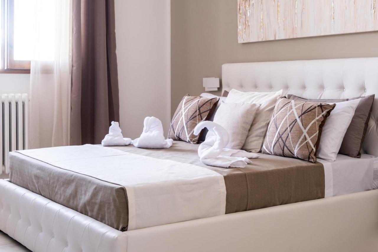 Vele D'Otranto B&B Zewnętrze zdjęcie