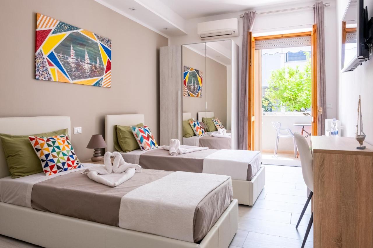 Vele D'Otranto B&B Zewnętrze zdjęcie