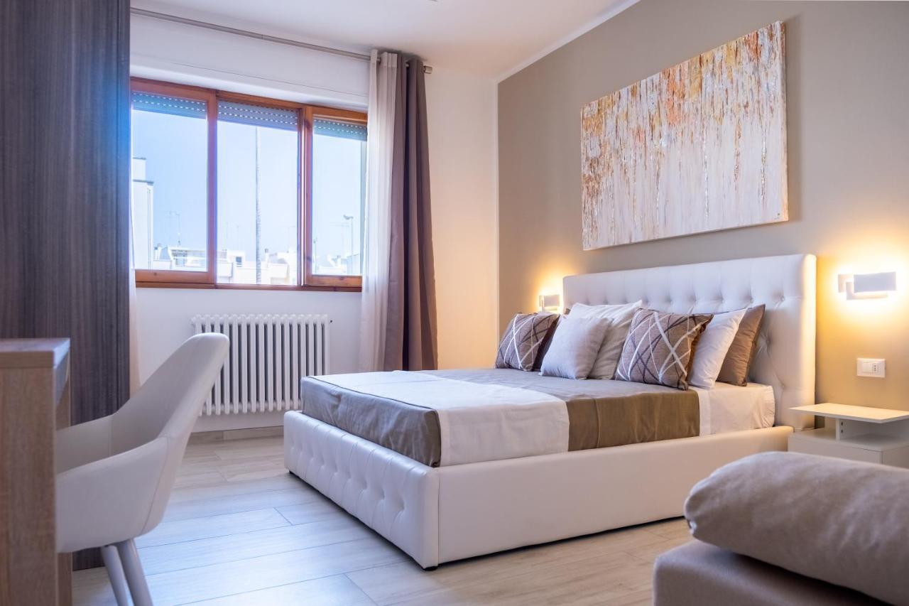 Vele D'Otranto B&B Zewnętrze zdjęcie