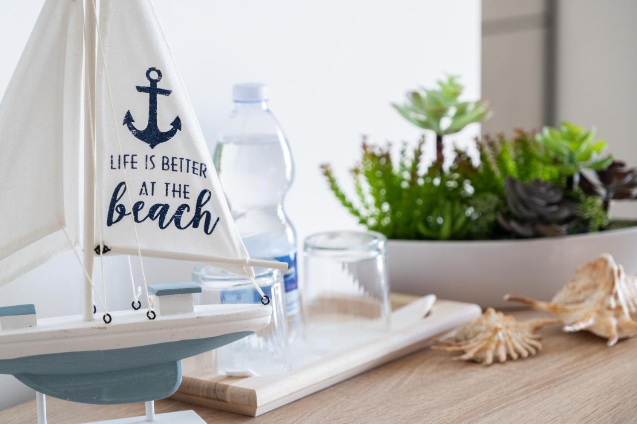 Vele D'Otranto B&B Zewnętrze zdjęcie