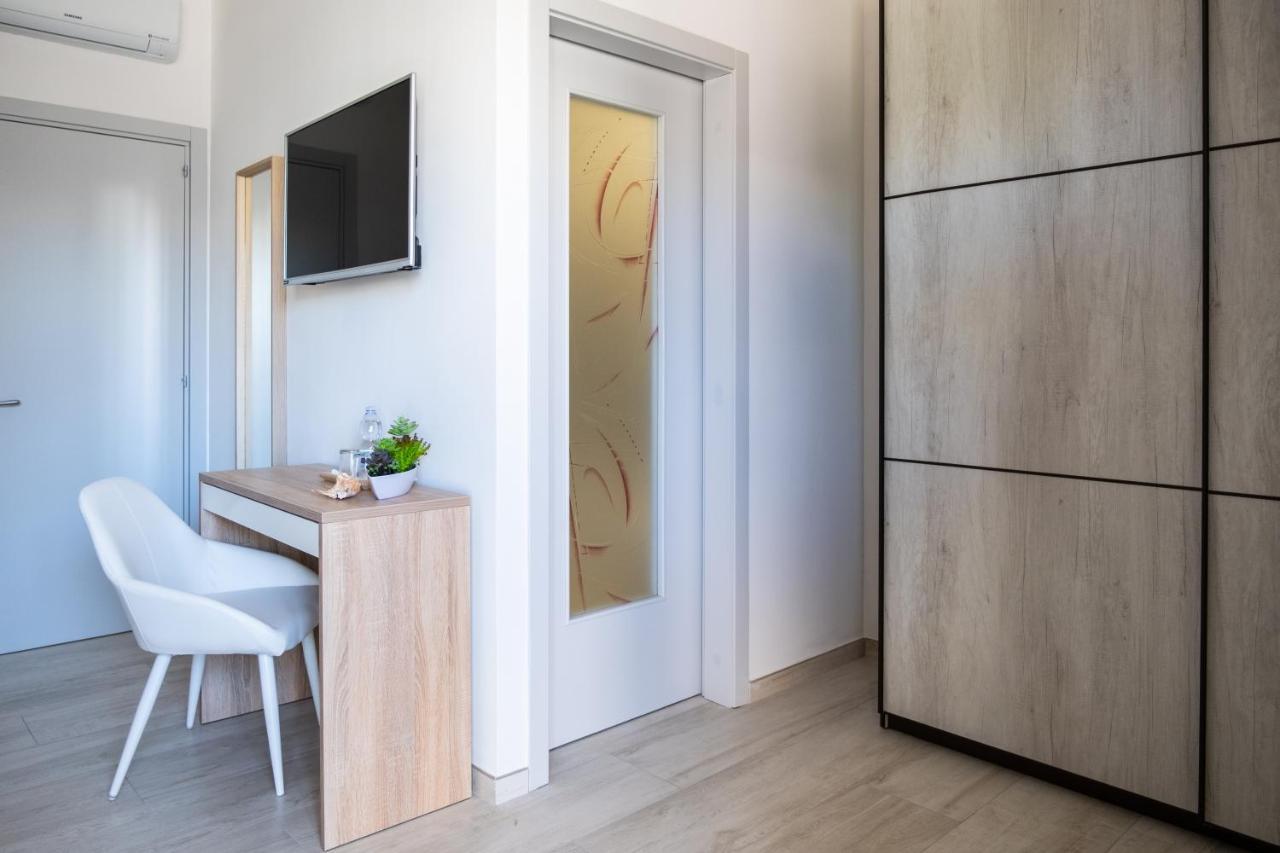 Vele D'Otranto B&B Zewnętrze zdjęcie
