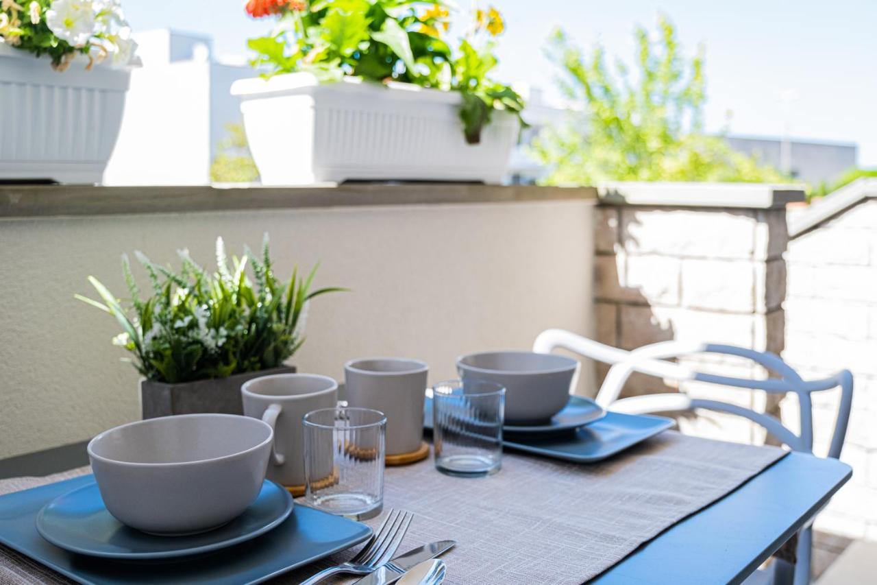 Vele D'Otranto B&B Zewnętrze zdjęcie
