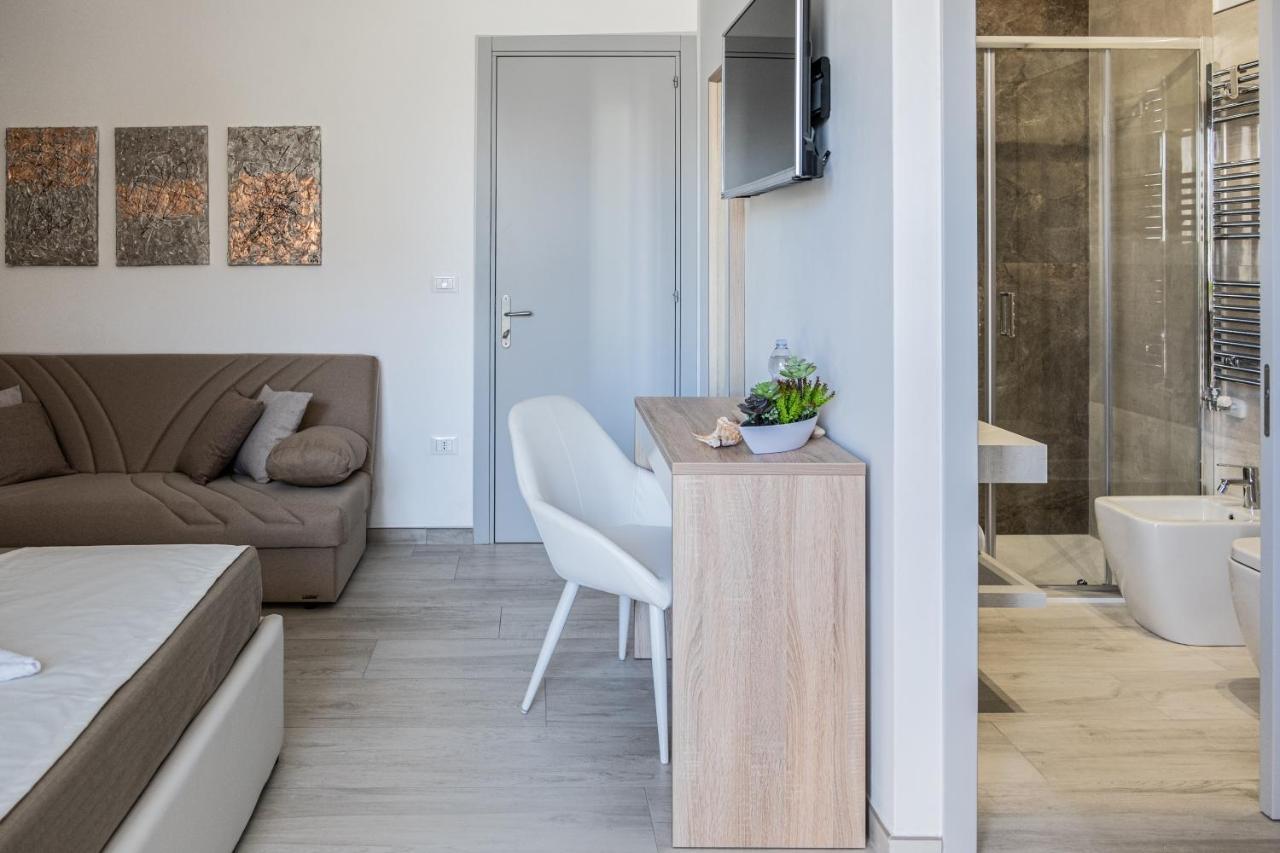 Vele D'Otranto B&B Zewnętrze zdjęcie