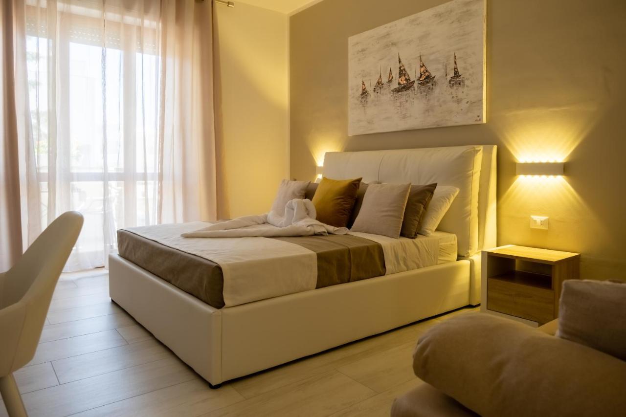 Vele D'Otranto B&B Zewnętrze zdjęcie