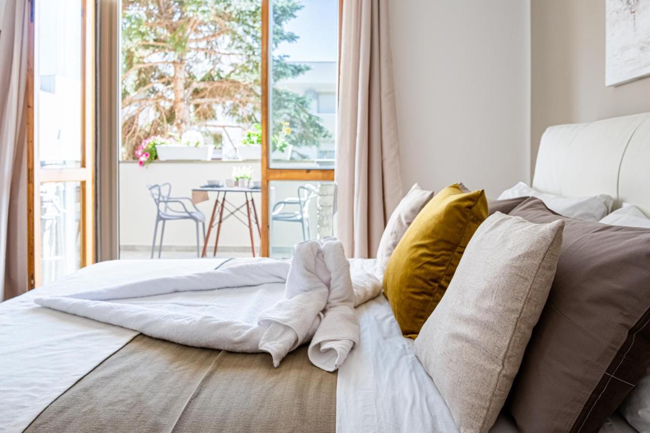 Vele D'Otranto B&B Zewnętrze zdjęcie