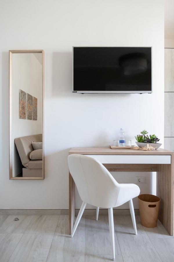 Vele D'Otranto B&B Zewnętrze zdjęcie