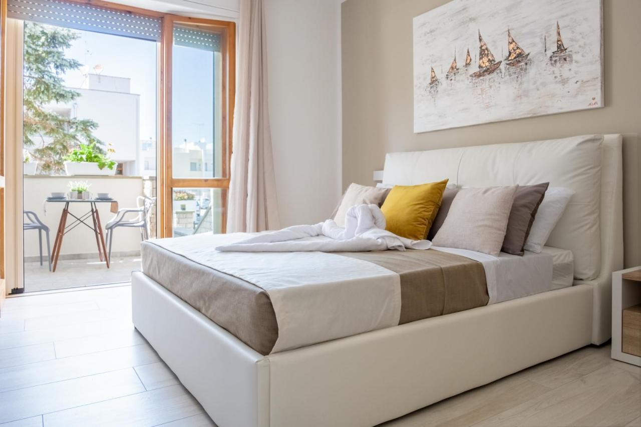 Vele D'Otranto B&B Zewnętrze zdjęcie