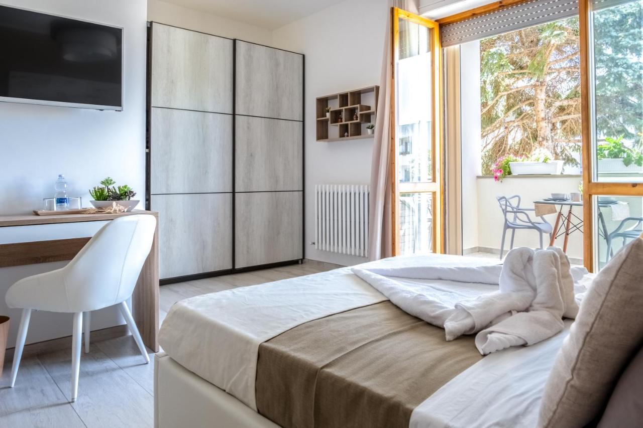 Vele D'Otranto B&B Zewnętrze zdjęcie