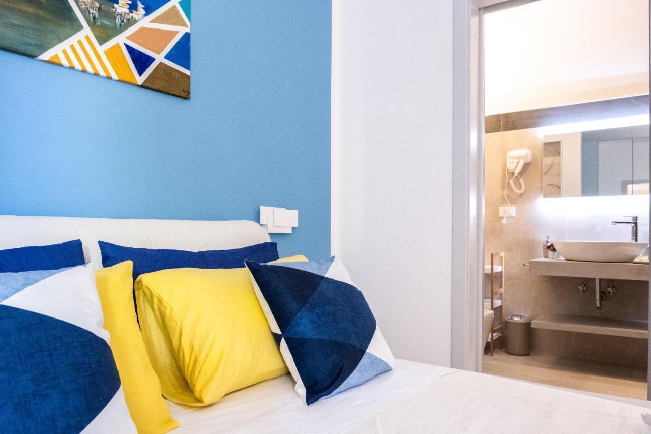Vele D'Otranto B&B Zewnętrze zdjęcie