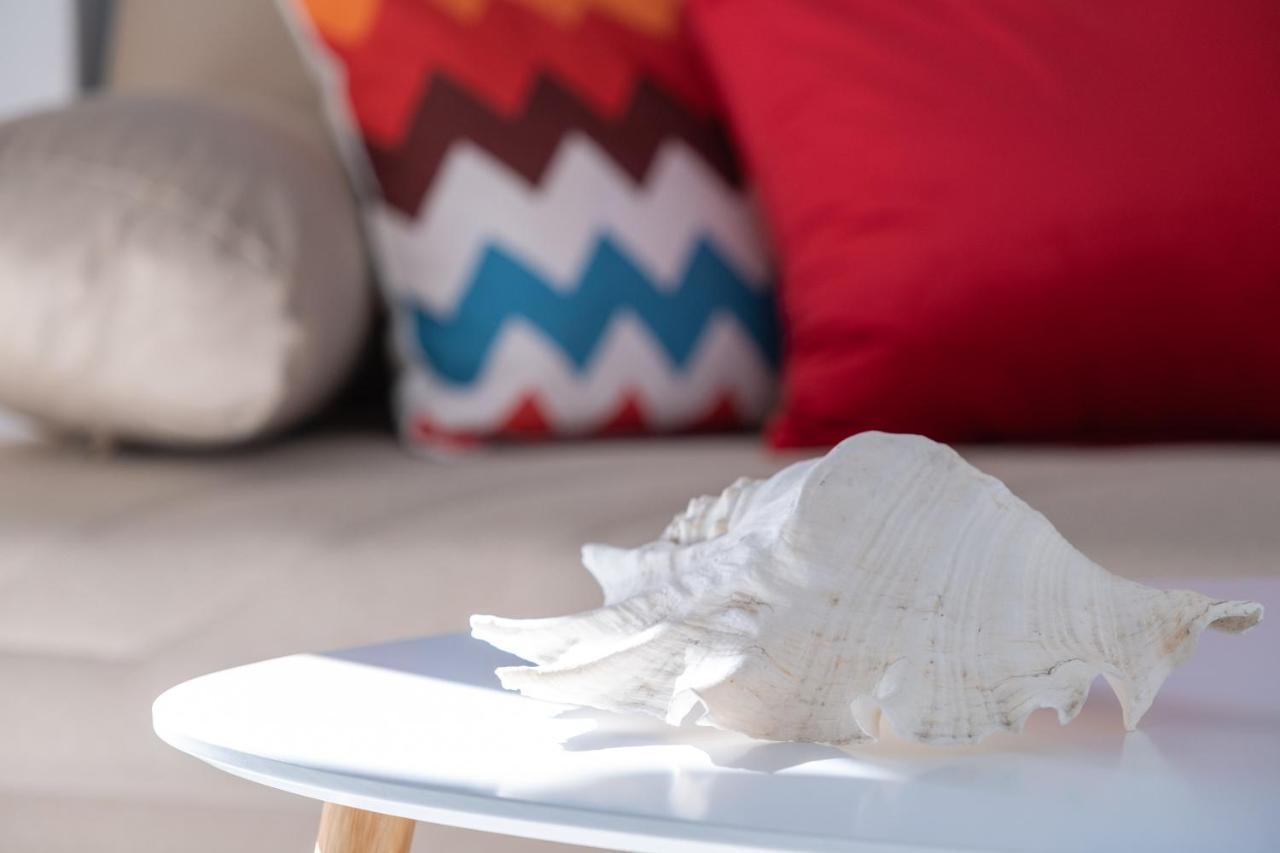 Vele D'Otranto B&B Zewnętrze zdjęcie