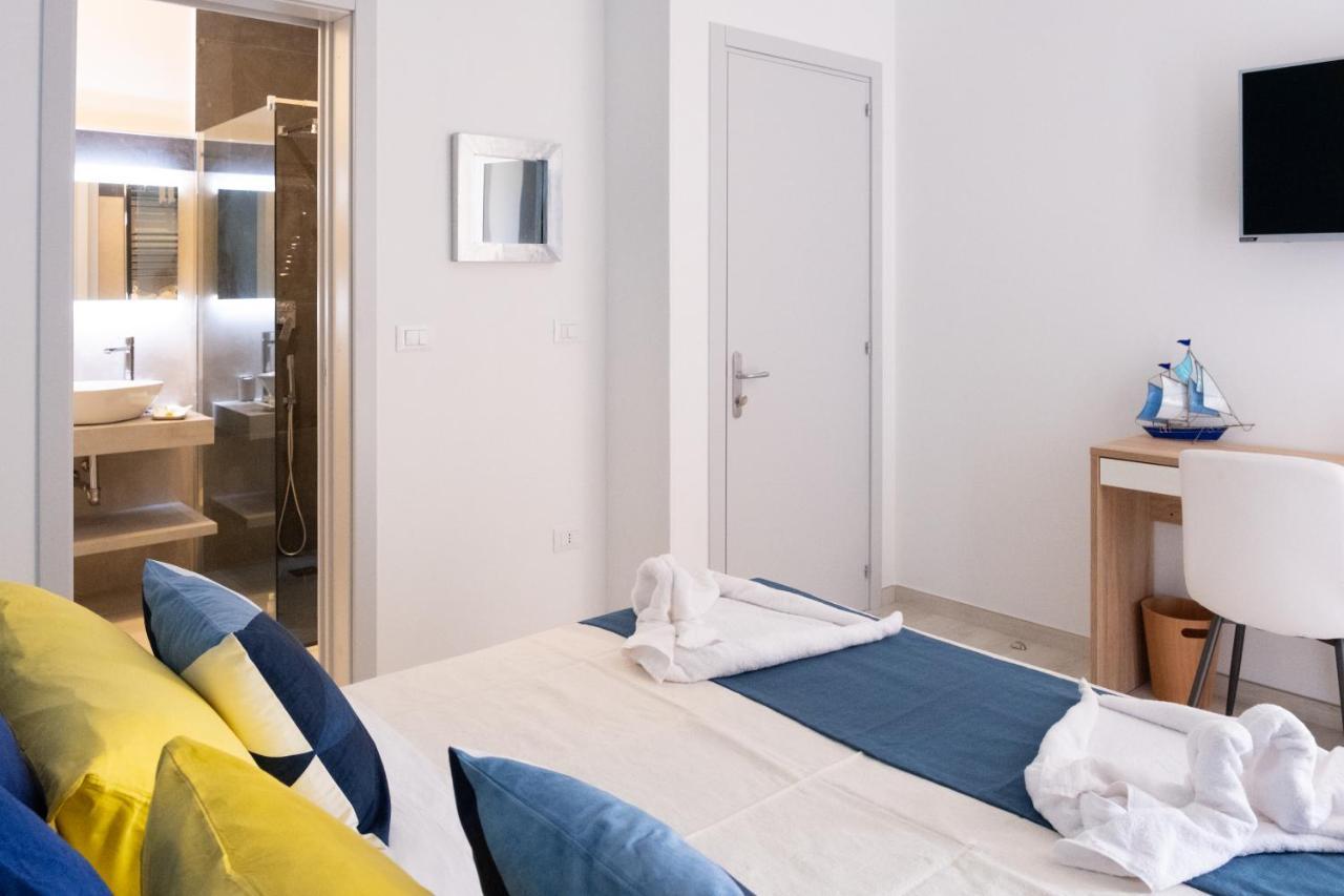 Vele D'Otranto B&B Zewnętrze zdjęcie