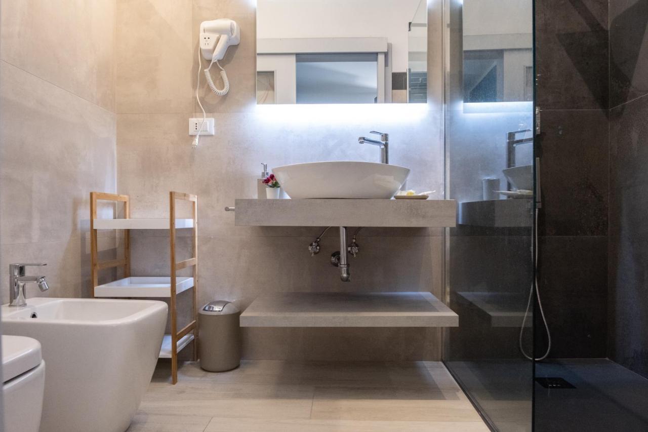 Vele D'Otranto B&B Zewnętrze zdjęcie