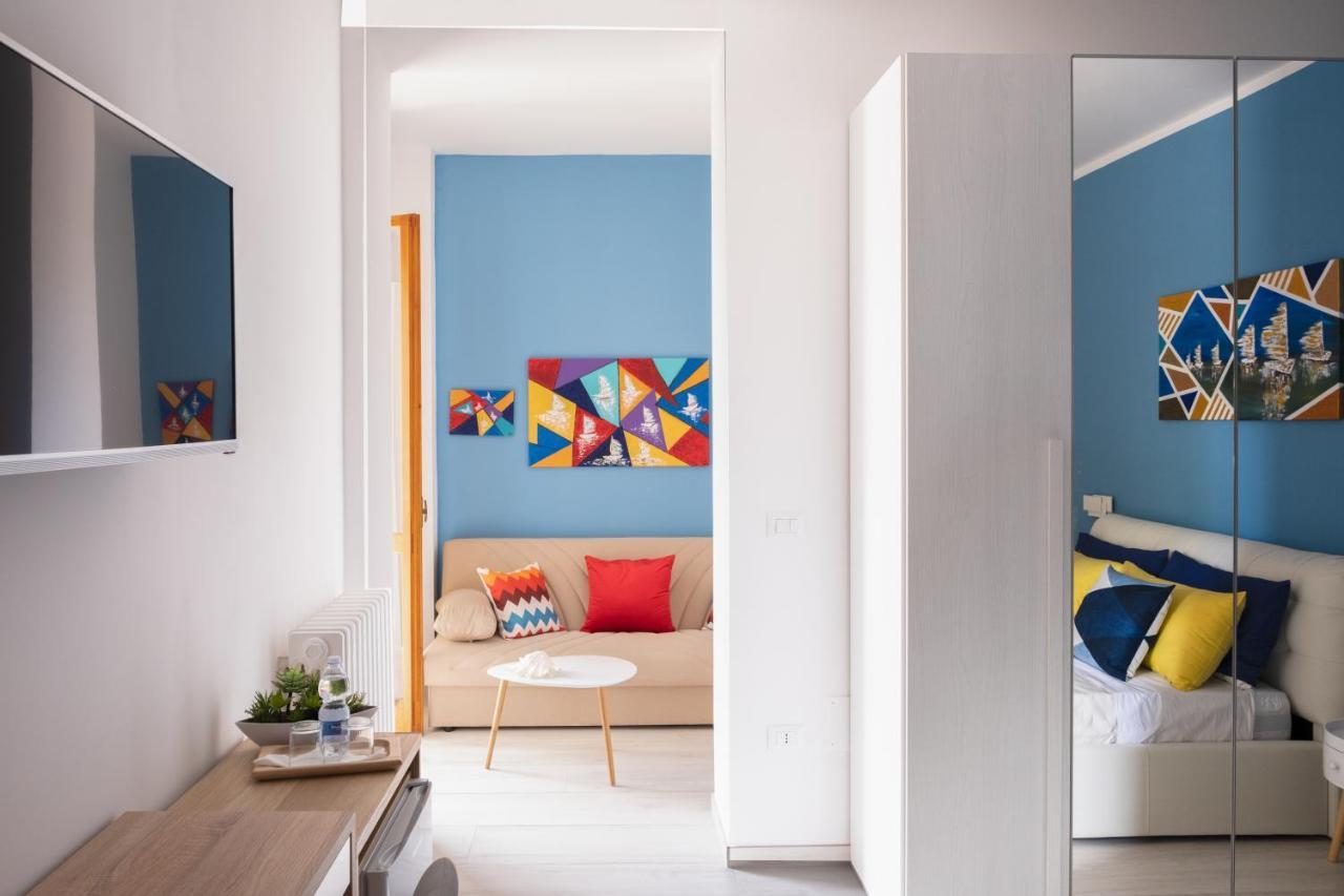 Vele D'Otranto B&B Zewnętrze zdjęcie