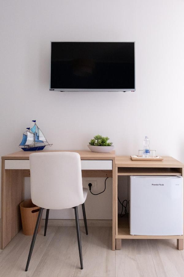 Vele D'Otranto B&B Zewnętrze zdjęcie