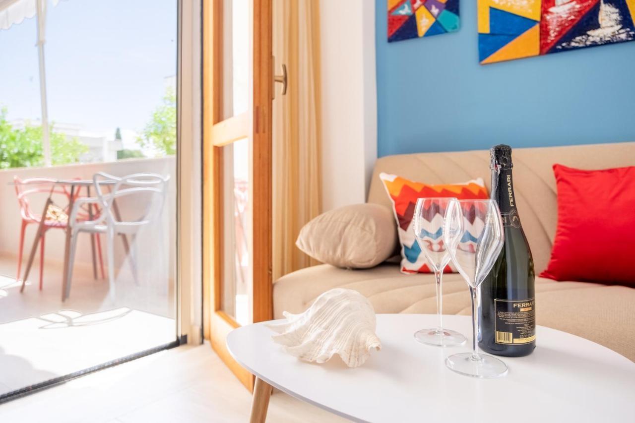 Vele D'Otranto B&B Zewnętrze zdjęcie