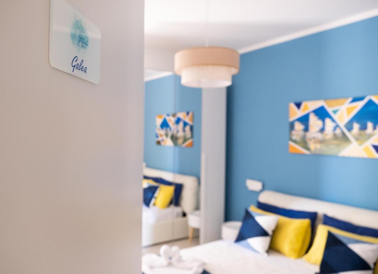 Vele D'Otranto B&B Zewnętrze zdjęcie