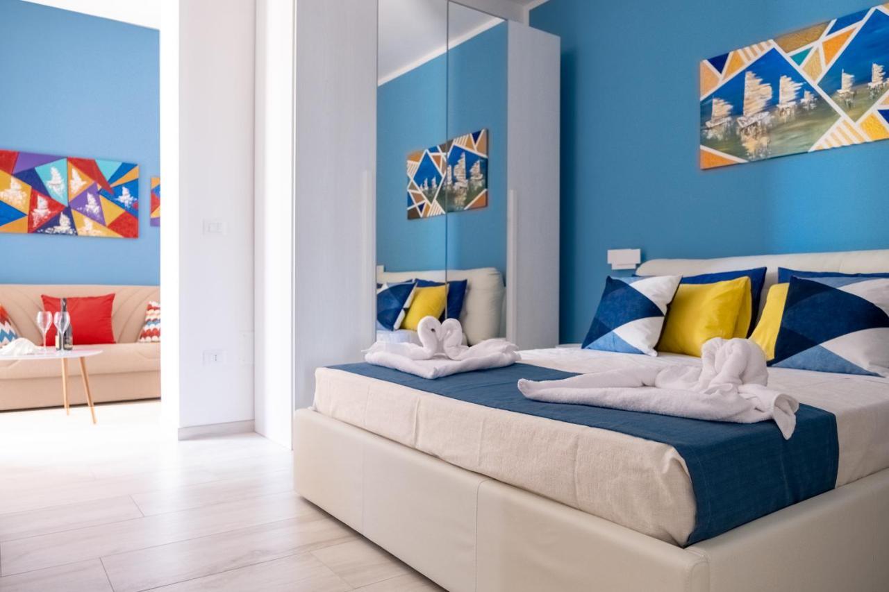 Vele D'Otranto B&B Zewnętrze zdjęcie
