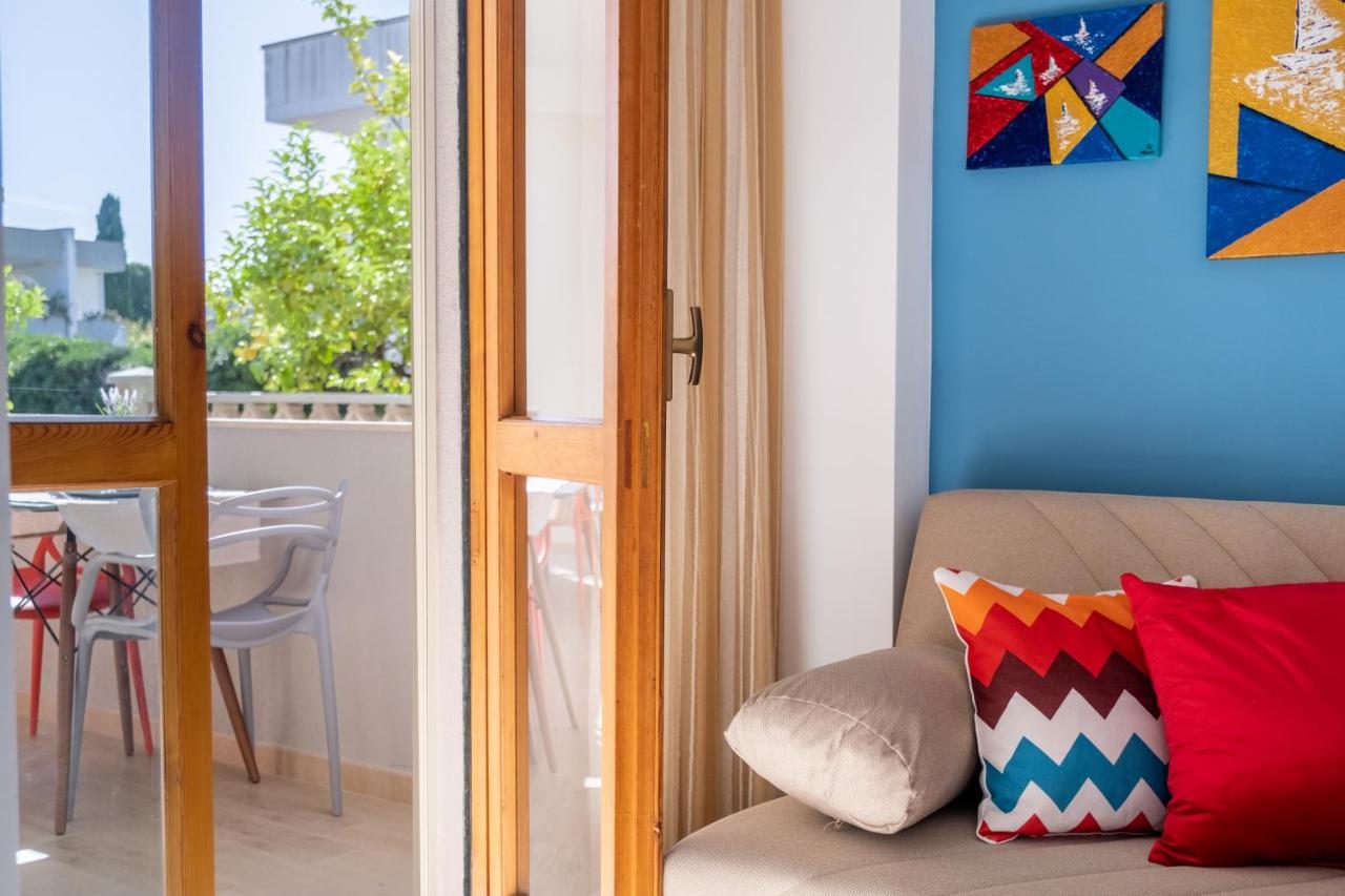 Vele D'Otranto B&B Zewnętrze zdjęcie