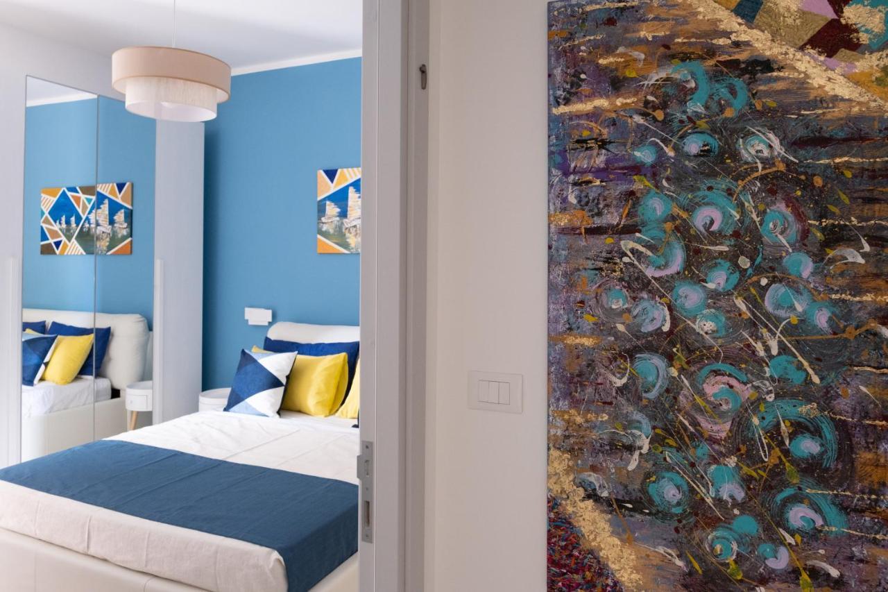 Vele D'Otranto B&B Zewnętrze zdjęcie