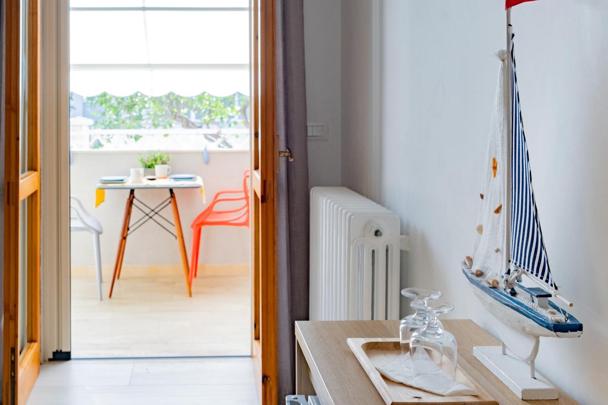 Vele D'Otranto B&B Zewnętrze zdjęcie