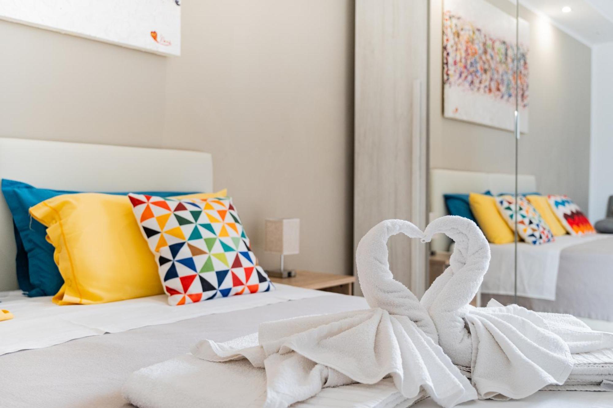 Vele D'Otranto B&B Zewnętrze zdjęcie