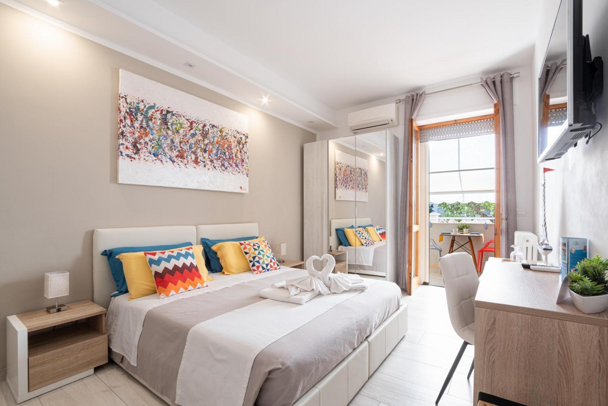 Vele D'Otranto B&B Zewnętrze zdjęcie