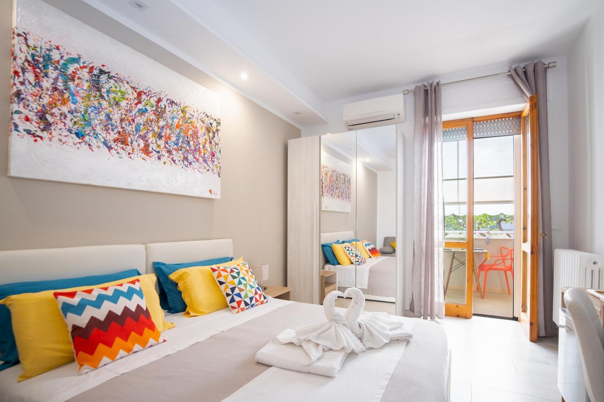 Vele D'Otranto B&B Zewnętrze zdjęcie