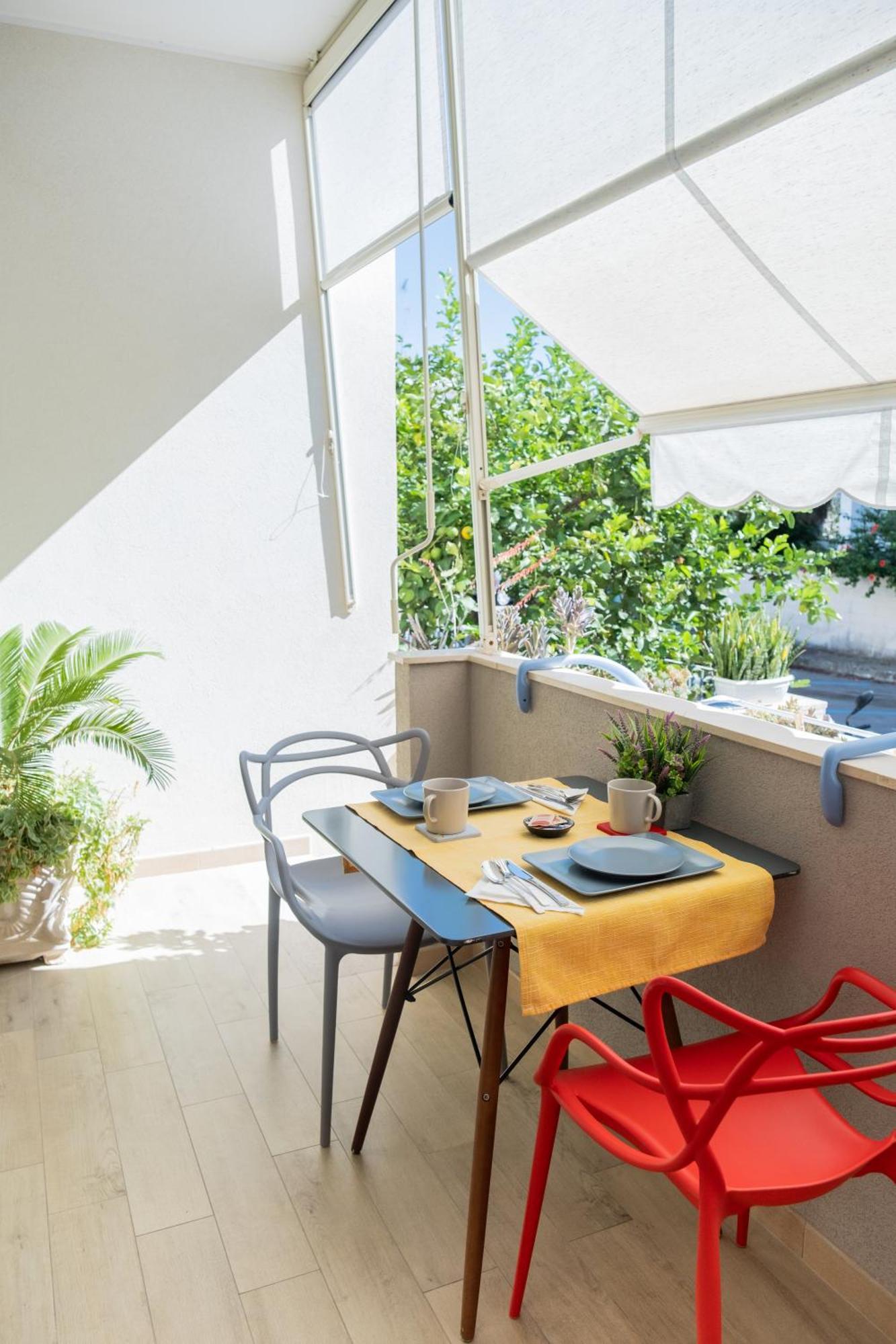 Vele D'Otranto B&B Zewnętrze zdjęcie